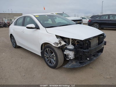 KIA FORTE 2024