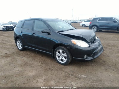 TOYOTA MATRIX 2006
