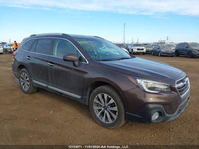 SUBARU OUTBACK 2019