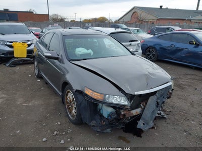 ACURA TL 2007