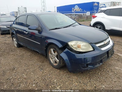 CHEVROLET COBALT 2010