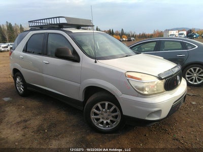 BUICK RENDEZVOUS 2007