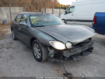 BUICK ALLURE 2005
