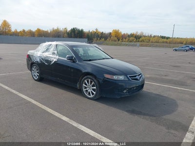 ACURA TSX 2006