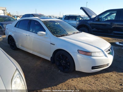ACURA 200 2004