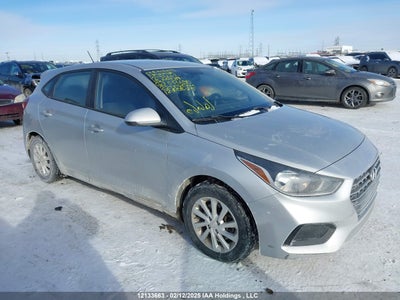 HYUNDAI ACCENT 2019