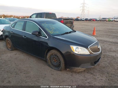 BUICK VERANO 2013