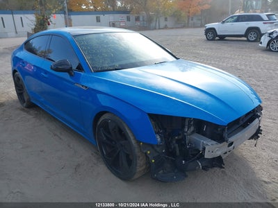 AUDI S5 SPORTBACK 2020
