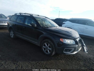 VOLVO XC70 2008