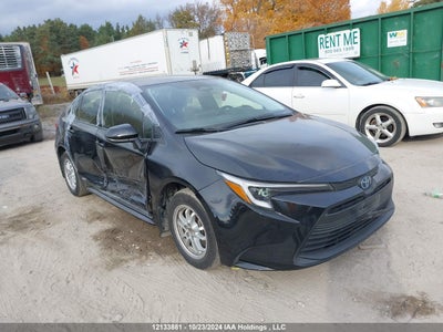 TOYOTA COROLLA HYBRID 2023