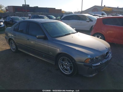 BMW 530 2003