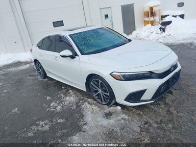 HONDA CIVIC SEDAN 2023