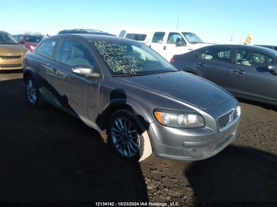 VOLVO C30 2008