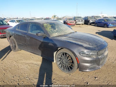 DODGE CHARGER 2019