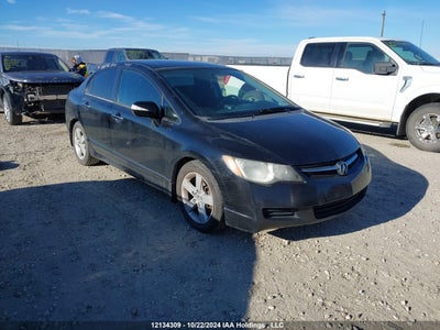 ACURA CSX 2006