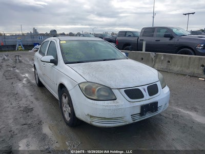PONTIAC IA 2009