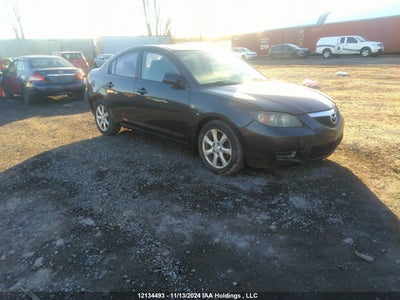 MAZDA Z 2008