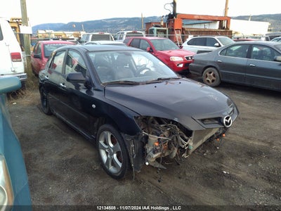 MAZDA Z 2009