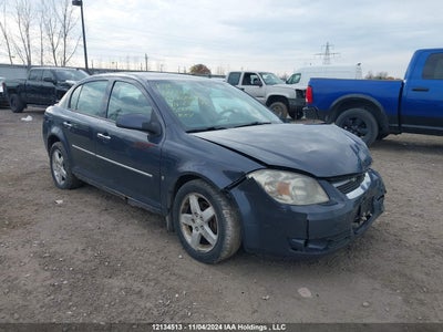 CHEVROLET COBALT 2009