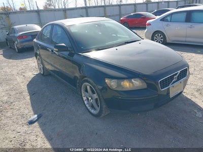 VOLVO S40 2006