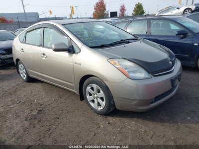 TOYOTA PRIUS 2007