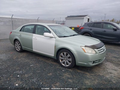 TOYOTA AVALON 2007
