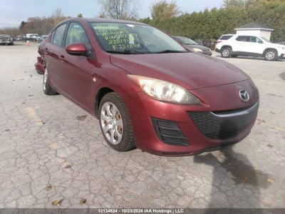 MAZDA Z 2010