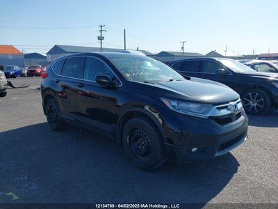 HONDA CR-V 2018