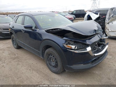 MAZDA CX-30 2021