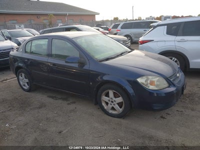 CHEVROLET COBALT 2009