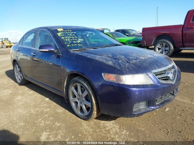 ACURA TSX 2004