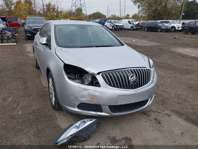 BUICK VERANO 2015