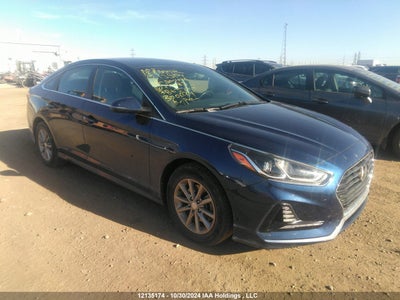HYUNDAI SONATA 2018
