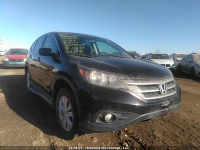HONDA CR-V 2012