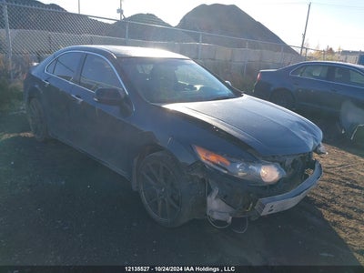 ACURA TSX 2013