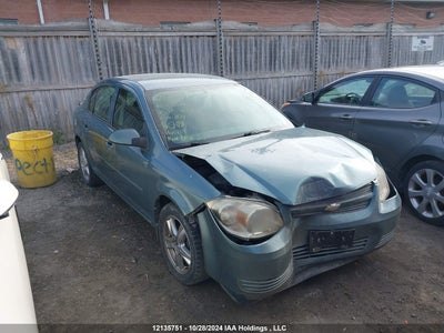 CHEVROLET COBALT 2010