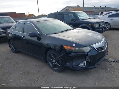 ACURA TSX 2012