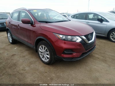 NISSAN QASHQAI 2023
