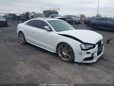 AUDI S5 2010