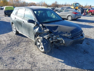 TOYOTA MATRIX 2006