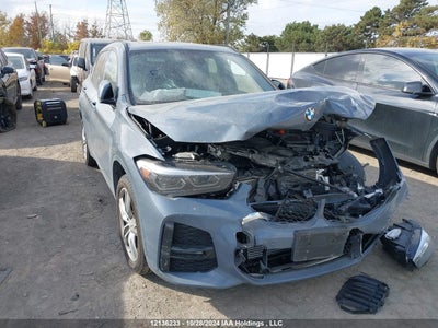BMW X1 2020