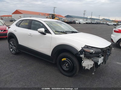 MAZDA CX-30 2021