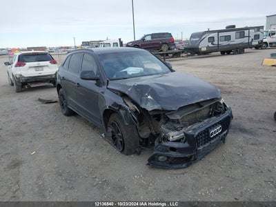 AUDI Q5 2015