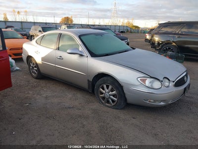 BUICK ALLURE 2007