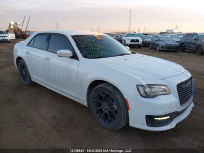 CHRYSLER 300 2021