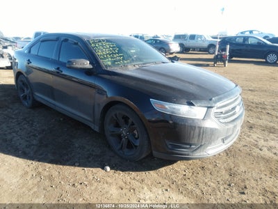 FORD TAURUS 2013