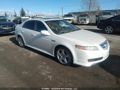 ACURA TL 2006