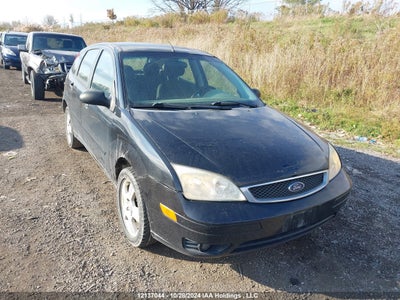 FORD FOCUS 2006