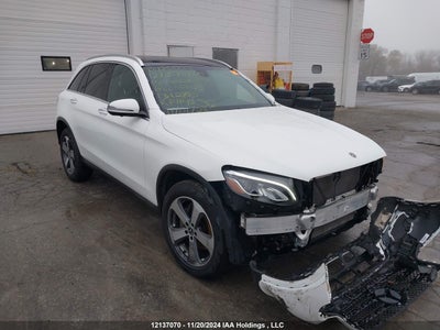 MERCEDES-BENZ 300 2019