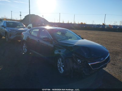 KIA OPTIMA 2011